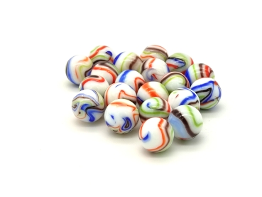 Tie-Dye 25mm